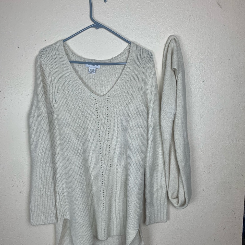 Liz Claiborne sweater